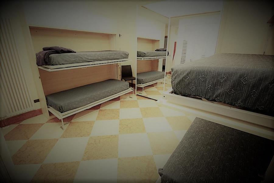 Maison Belle Vue Chioggia Zimmer foto